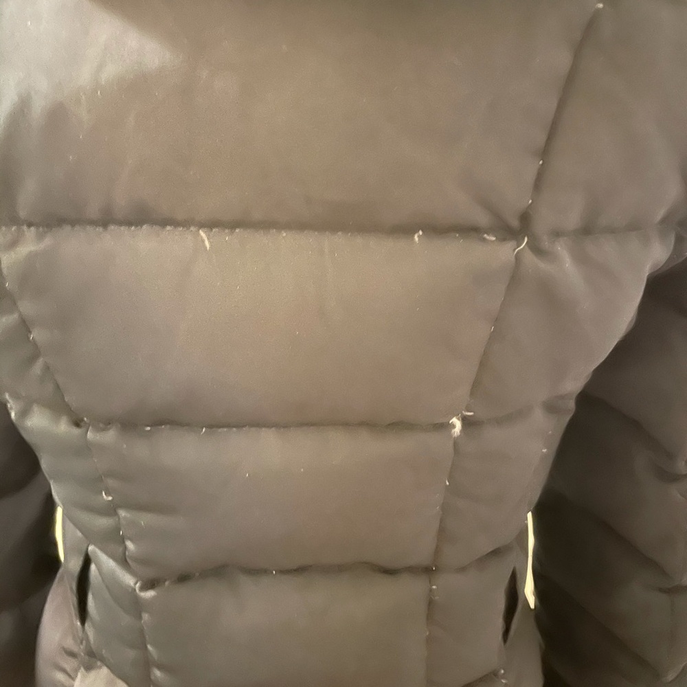 Zara down jacket - Picture 15 of 16